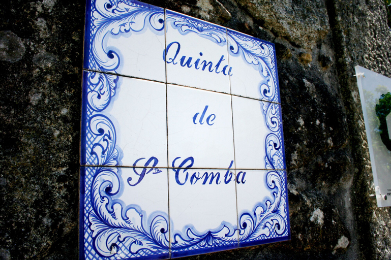 Casa de Santa Comba, Barcelos