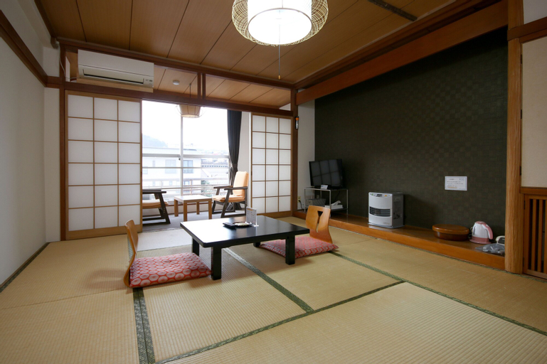 KISO MIKAWAYA, Kiso