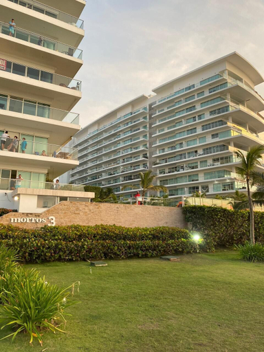 Exterior & Views 2, Cartagena Playa Morros 3, Cartagena de Indias