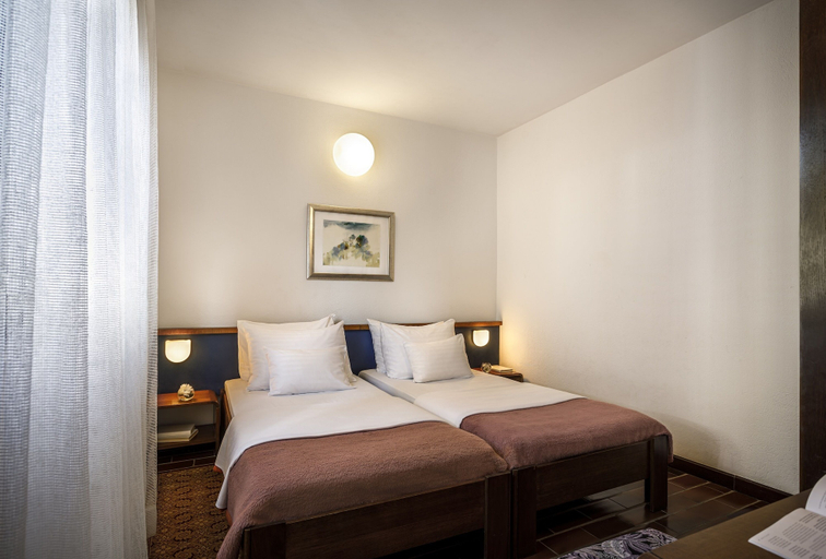 Bedroom, Apartments Mia, Stari Grad