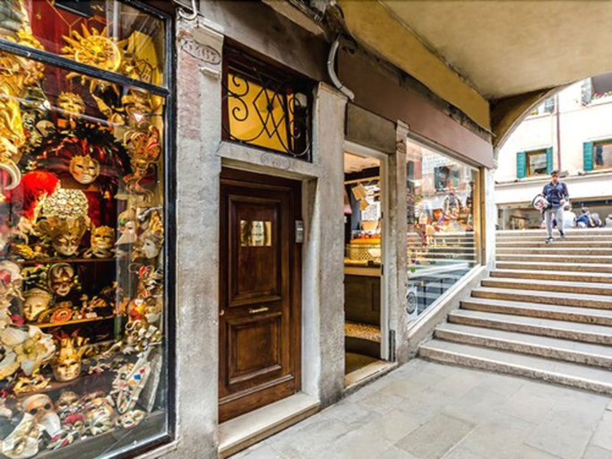 Public Area 3, Residenza Rivo Alto, Venezia