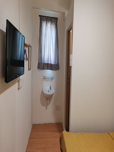 Bedroom 4, G Fortune Hotel, Penang Island