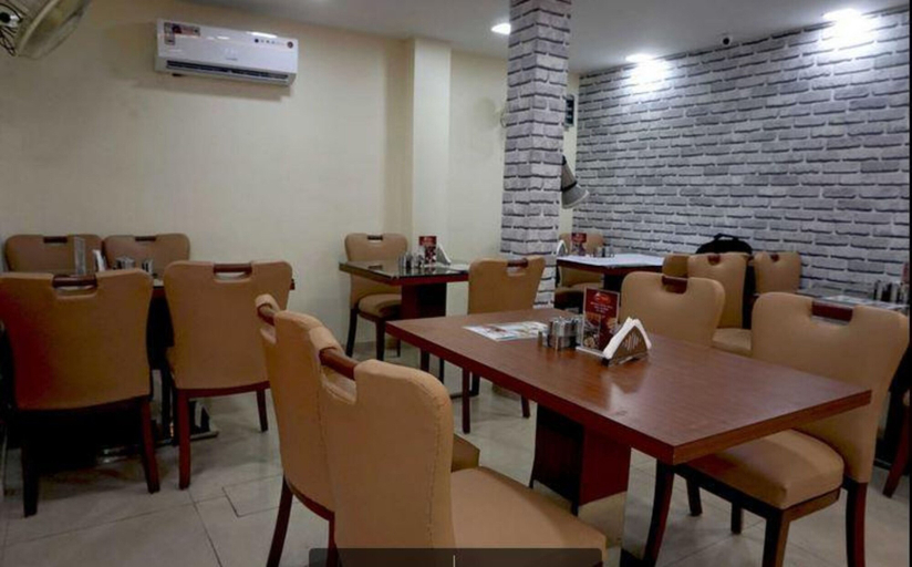 Food & Drinks, Hotel City Palace, Mumbai City