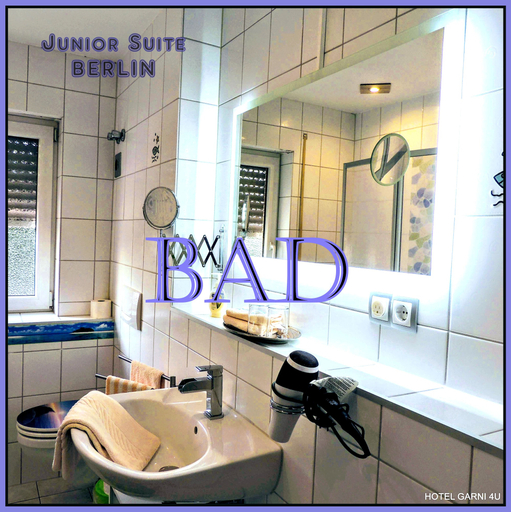 Hotel Garni 4U, Kaiserslautern