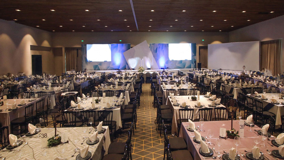 Holiday Inn San Luis Potosi, San Luis Potosí