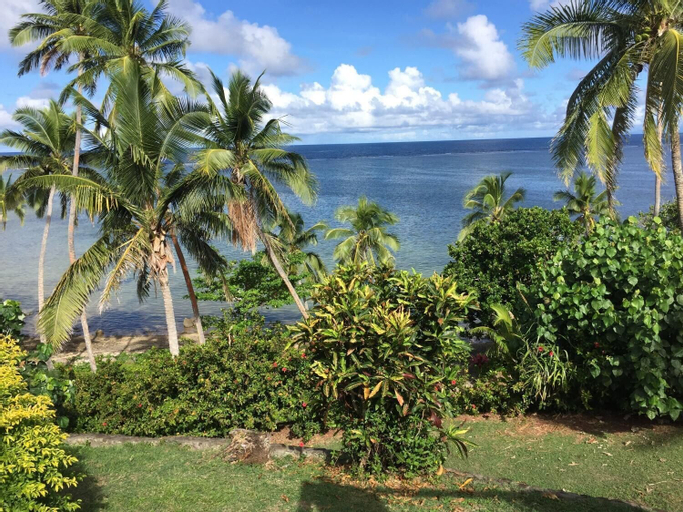 Island Breeze Fiji, Cakaudrove