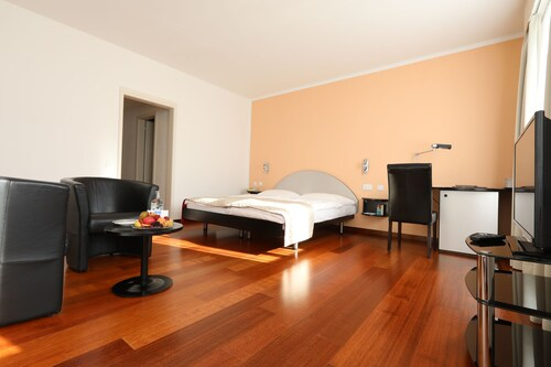 Hotel Europe Davos, Prättigau/Davos