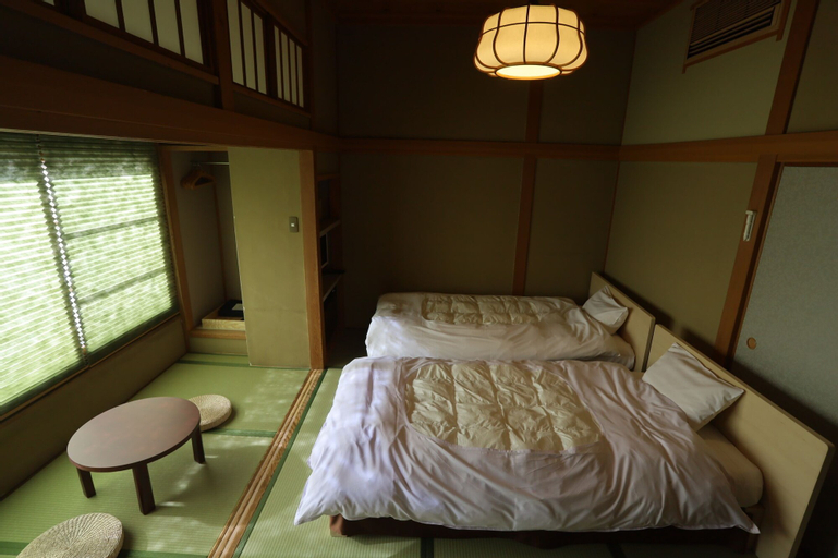 Kusatsu Hotel, Kusatsu