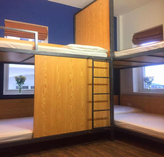 Himalaya Phoenix Hotel - Hostel, Đà Lạt