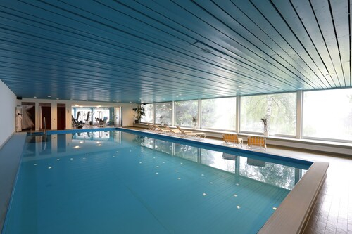 Hotel Europe Davos, Prättigau/Davos