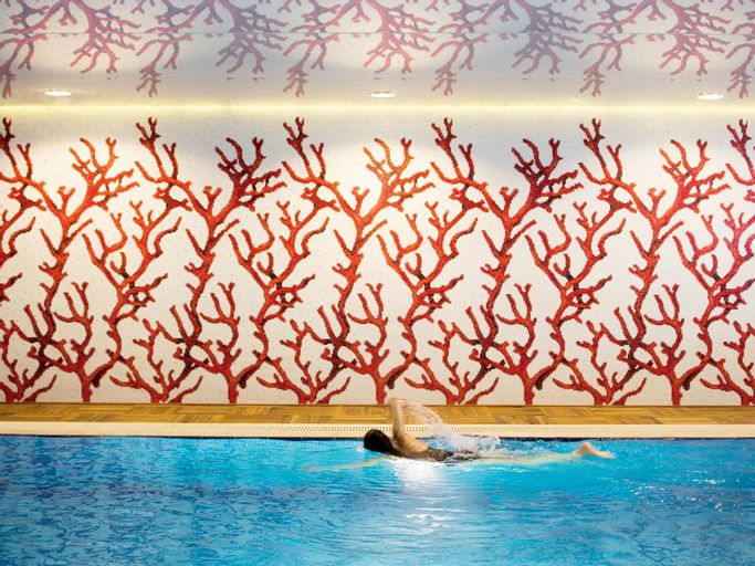 Hotel Di Konak Booking Promo Penginapan Murah Tiket Com