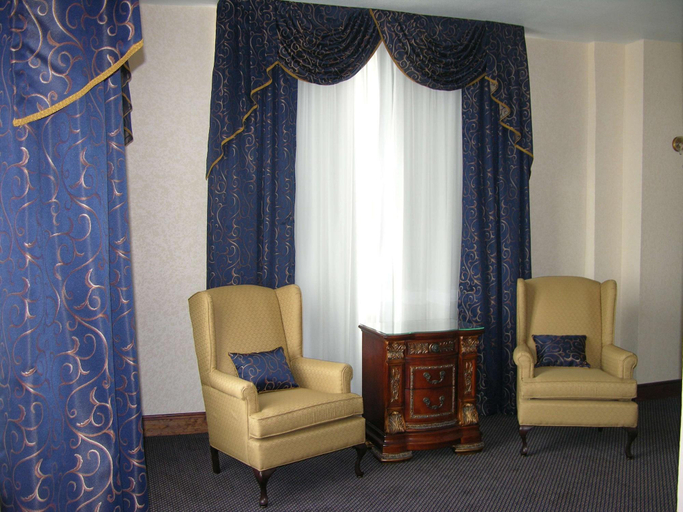 Bedroom 2, Hotel Flor Tampa Downtown Tapestry Collection, Hillsborough