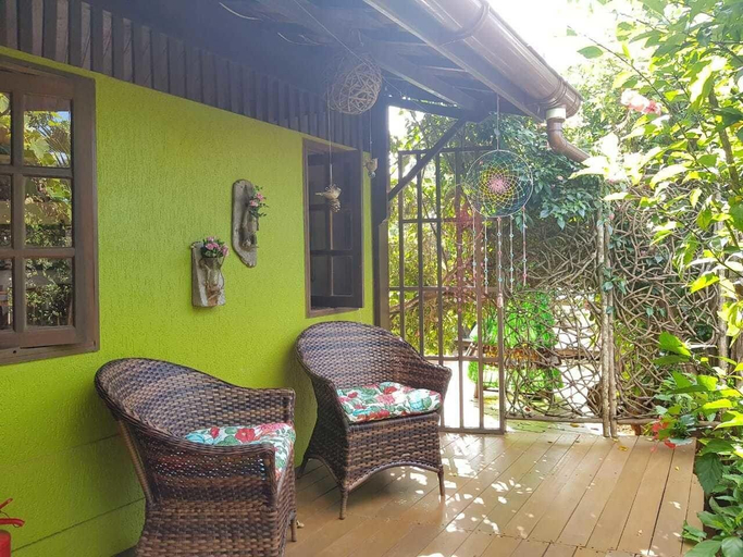 Exterior & Views 2, Beco Pousada Boutique, Fernando de Noronha