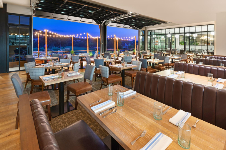 Food & Drinks 4, The Resort At Tapatio Springs, Kendall
