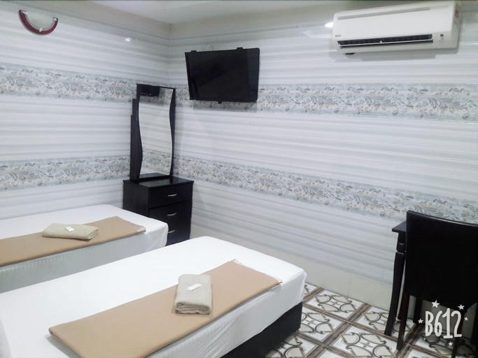 Public Area 4, Ark Hotel Melawati, Ampang