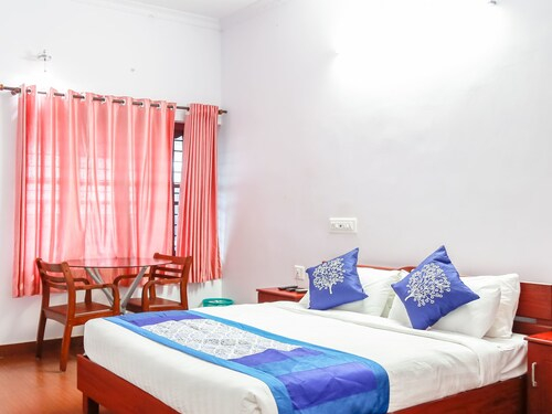 OYO 5836 Alleppey Holiday Beach Resort, Alappuzha