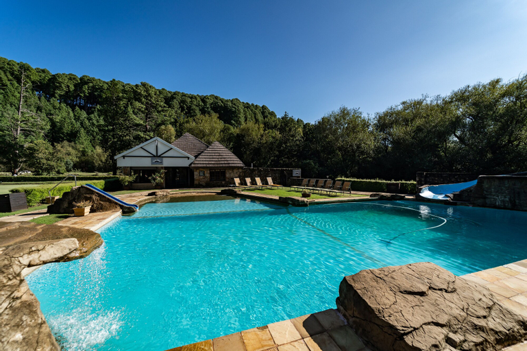 Gooderson Drakensberg Gardens Golf & Spa Resort, Sisonke