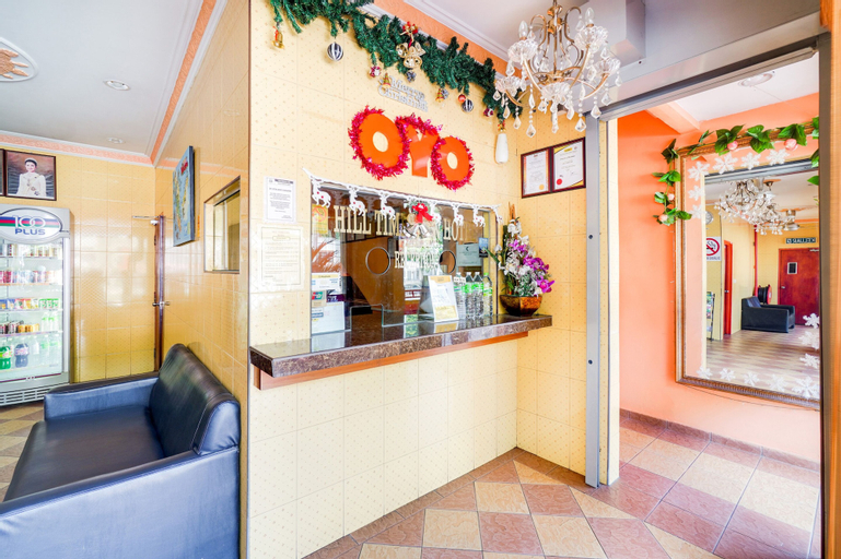 Hill Times Inn Hotel, Kinta