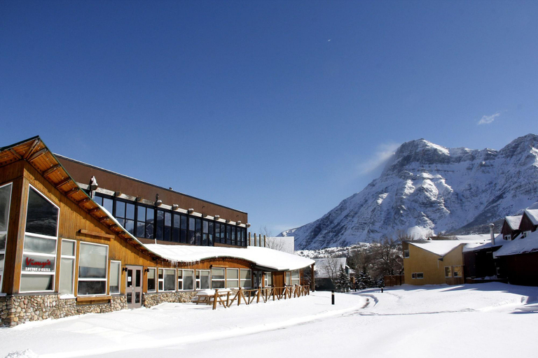 Exterior & Views 2, Waterton Lakes Lodge Resort, Division No. 3