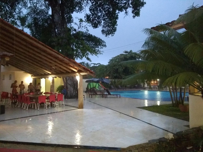 Sport & Beauty 2, Floral Inn Family Hotel, Porto Seguro
