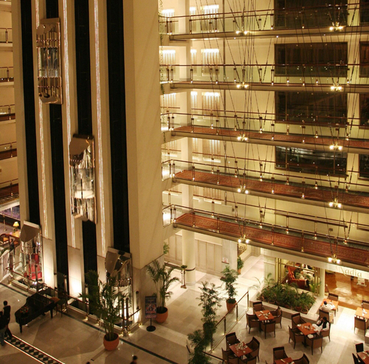 Public Area 5, Pearl Continental Lahore, Lahore