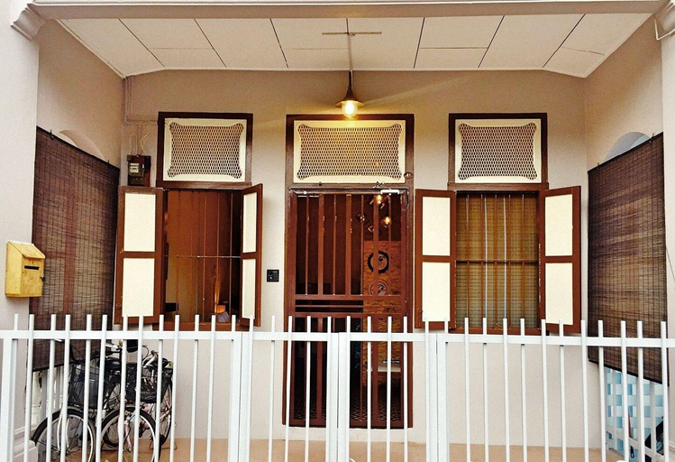 Public Area 1, Lavender Green Home, Malacca City