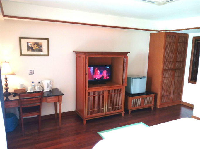 Public Area 2, Wonderland Private Chalet at Port Dickson, Port Dickson