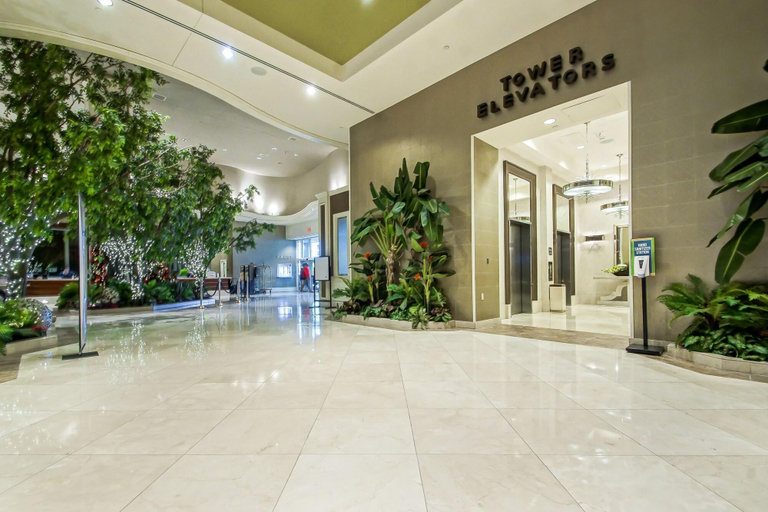 Public Area 4, Margaritaville Resort Casino, Bossier