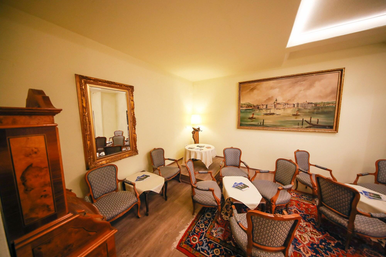 Public Area 3, Hotel Lehenerhof Salzburg, Salzburg