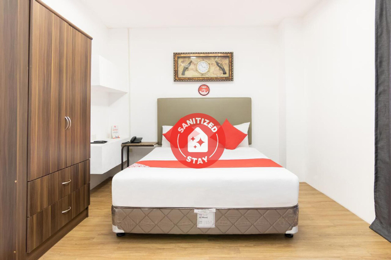 OYO 108 Spiral Suites, Quezon City