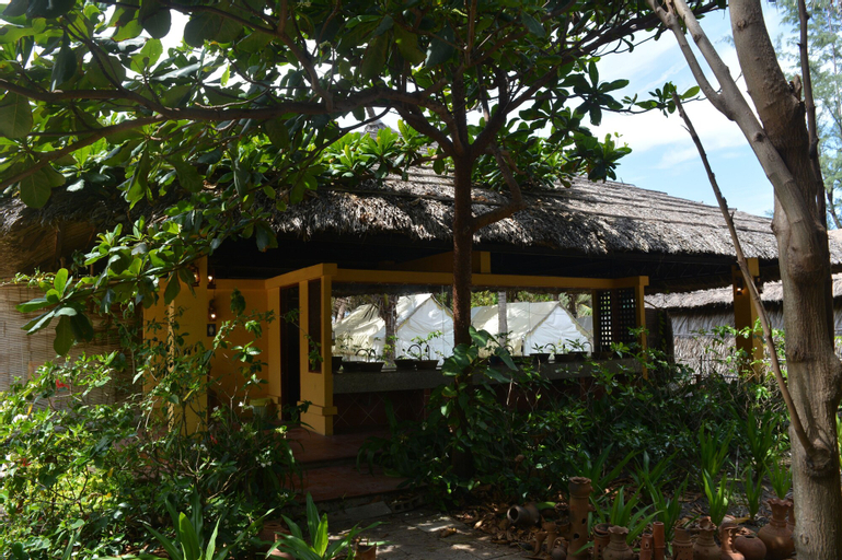 LongSon MuiNe Backpacker Paradise, Phan Thiết