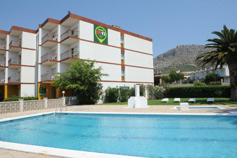 Sport & Beauty 2, RVHotels GR92, Girona
