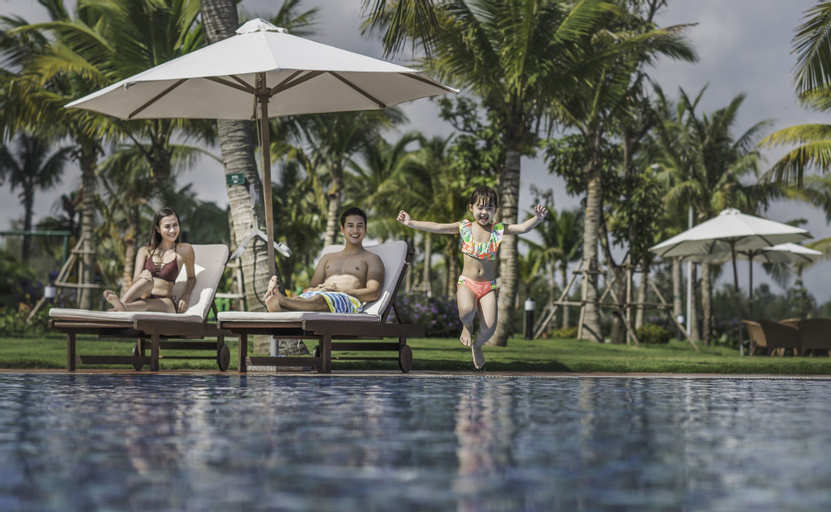 Vinpearl Discovery Cua Hoi, Cửa Lò