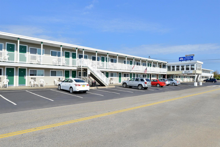 Public Area