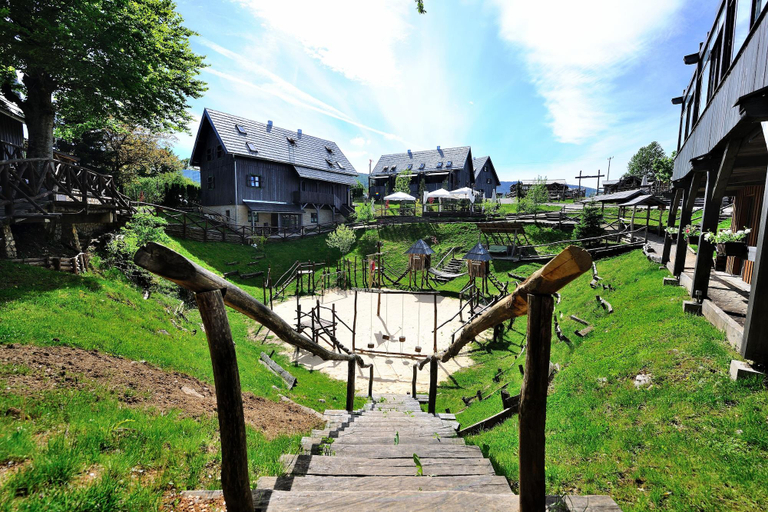 Exterior & Views 2, Ethno Houses Plitvica Selo, Plitvička Jezera