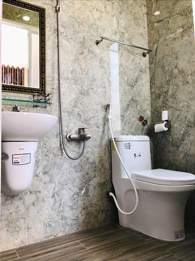 Ngoc Huong Hostel, Qui Nhơn