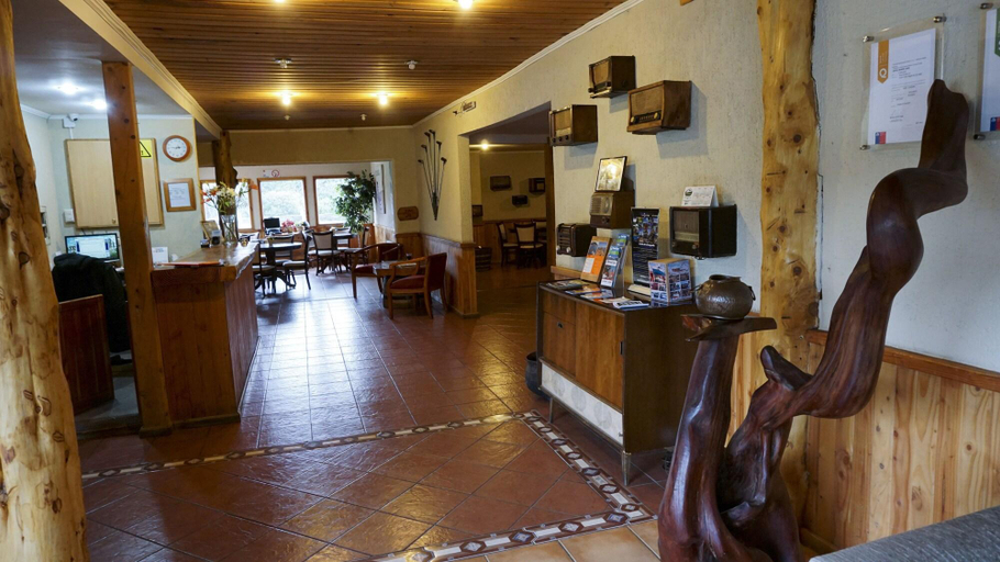 Food & Drinks 5, Borde Lago, Llanquihue