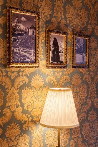 Hotel Walliserhof Zermatt 1896, Visp