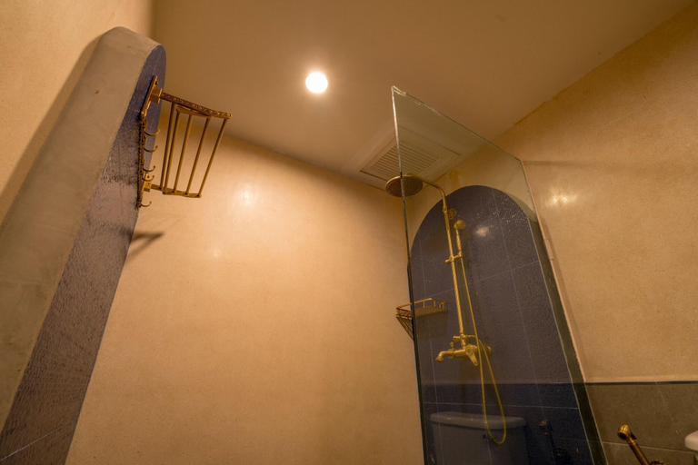 Bathroom 4, Minatale Phuket, Pulau Phuket