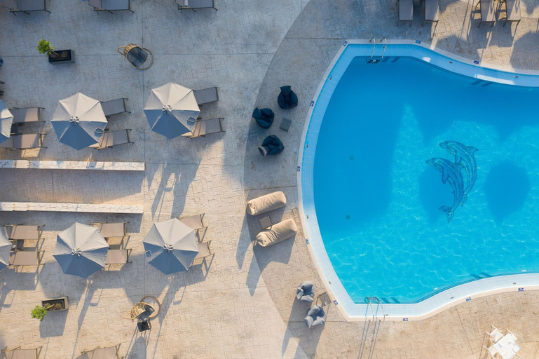 Sport & Beauty 2, Marelen Hotel, Ionian Islands