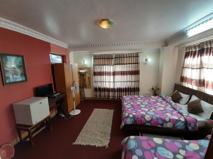 OYO 228 Dhulikhel Eco Resort, Bagmati