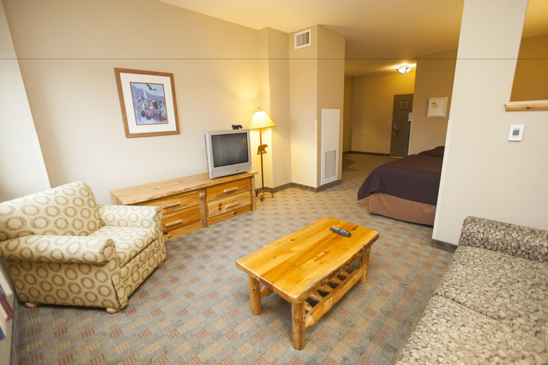 Public Area 3, Great Wolf Lodge Grand Mound, Thurston