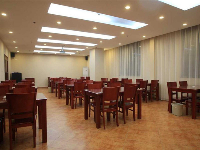Food & Drinks 5, GreenTree Inn High Speed Railway Station, Xuzhou
