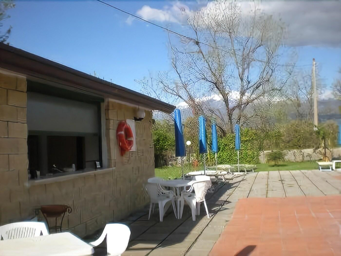 Exterior & Views 2, Villaggio Artemide, Messina