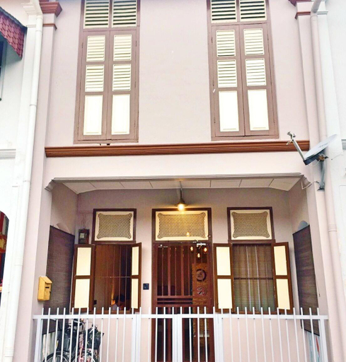 Exterior & Views 2, Lavender Green Home, Malacca City