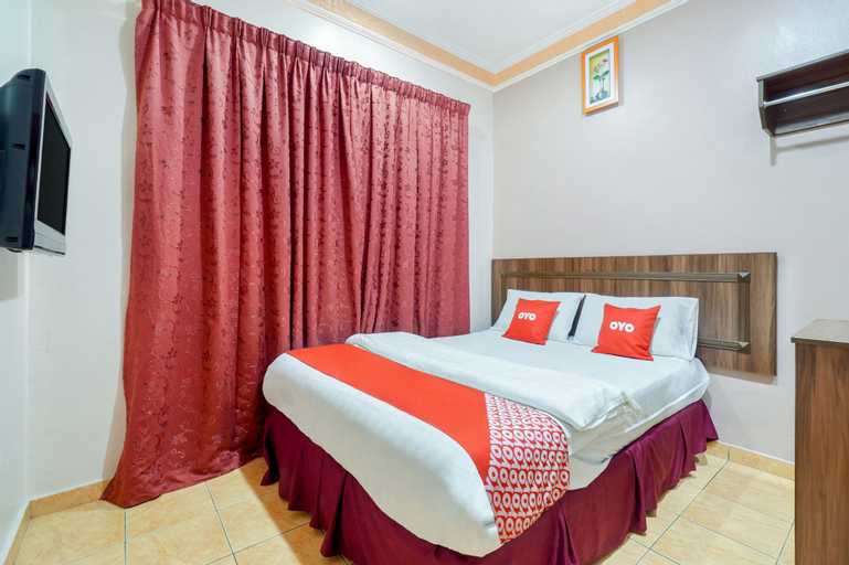 Hill Times Inn Hotel, Kinta
