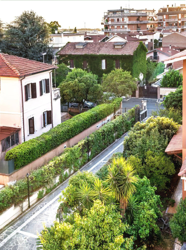 Exterior & Views 2, Villa Giulia Ciampino, Roma