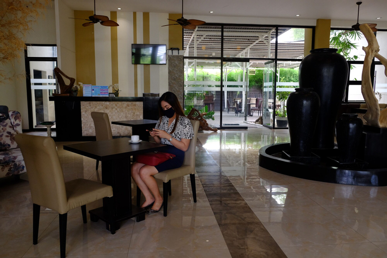 Paraiso Verde Hotel - Main, Koronadal City