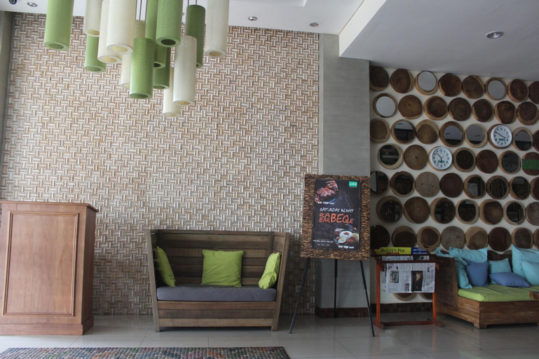 Greenotel Cilegon, Cilegon