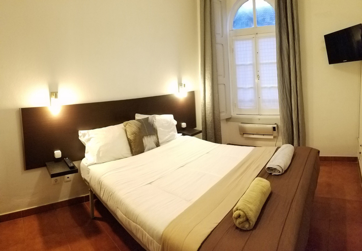 The Hostel of Alcobaça, Alcobaça